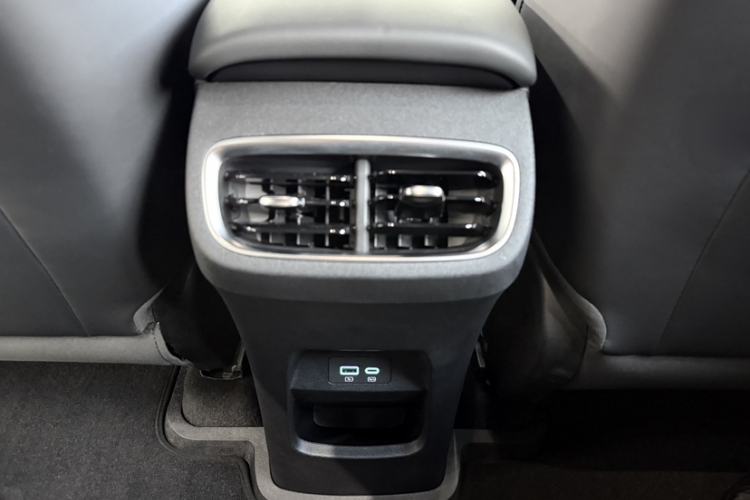 Used BYD Sealion 06 New Energy 2025 Model EV 520 Navigation Edition
