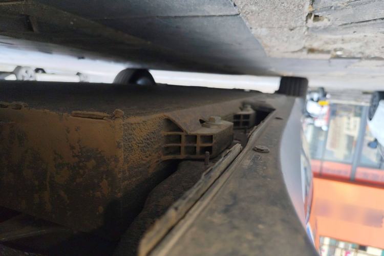 Used Hongqi E-QM5 2023 560km PLUS
