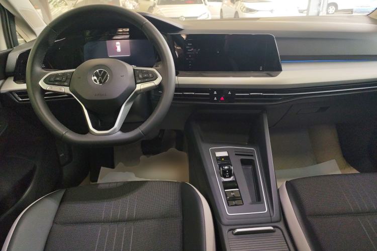 Used Volkswagen Golf 2021 280TSI DSG Pro
