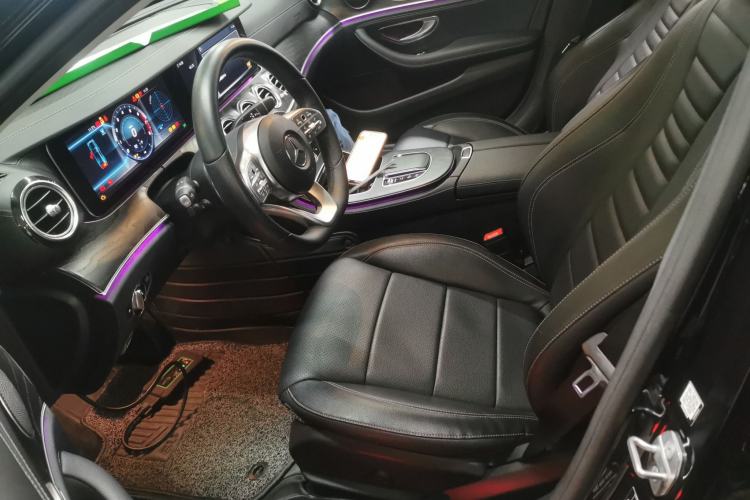 Used Mercedes-Benz E-Class 2019 E 300 L Sport Luxury Edition