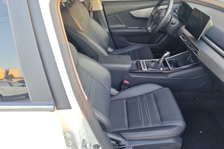 Used BYD Qin 2019 1.5L Automatic Prestige Model