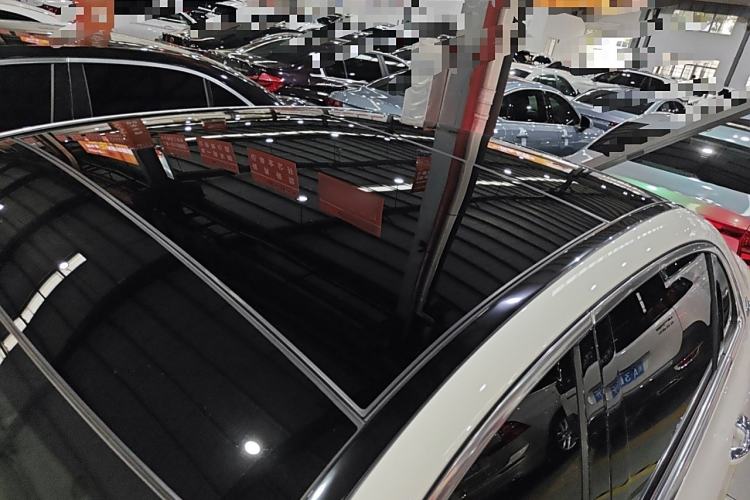 Used Mercedes-Benz E-Class 2023 Restyled E 260 L Sport Edition
