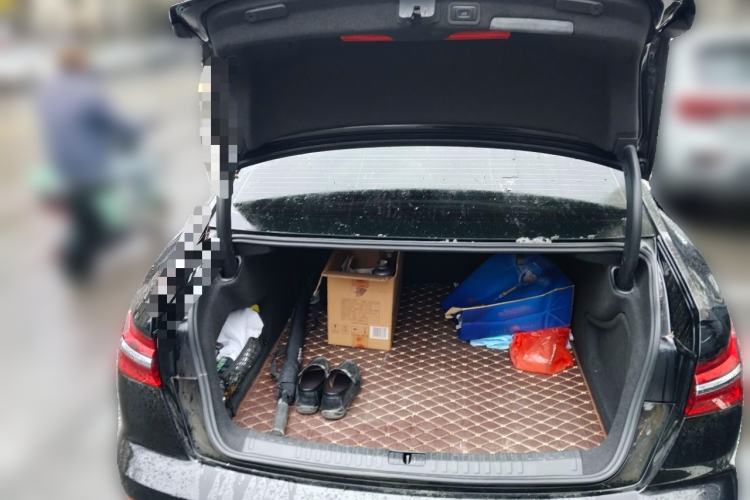 Used Audi A6L 2020 45 TFSI Prestige Dynamic Edition
