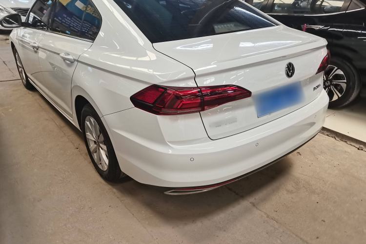 Used Volkswagen Bora 2021 1.5L Automatic Elite Smart Connect Edition
