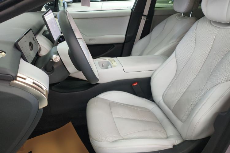 Used XPeng P7+ 2024 Long-Range Max
