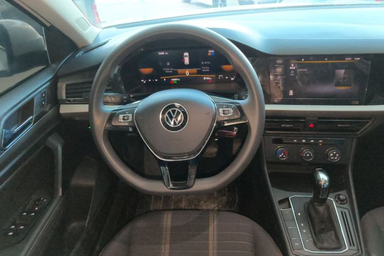 Used Volkswagen Lavida 2021 280TSI DSG Comfort Edition
