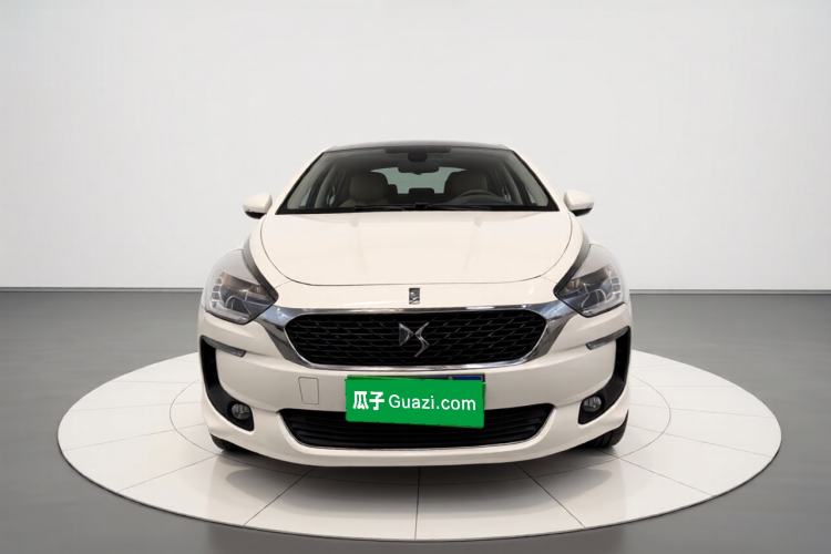 Used  5 2015 1.6T Luxury Edition THP160