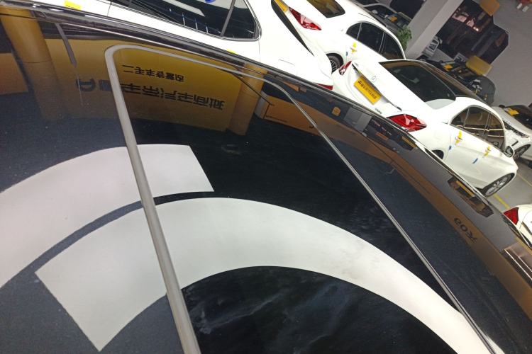 Used Toyota Avalon 2019 2.0L Luxury Edition China VI Standard
