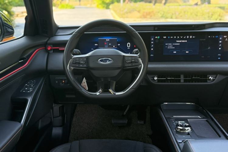 Used Ford Mondeo 2024 2.0T E-Hybrid Sport Edition ST-Line