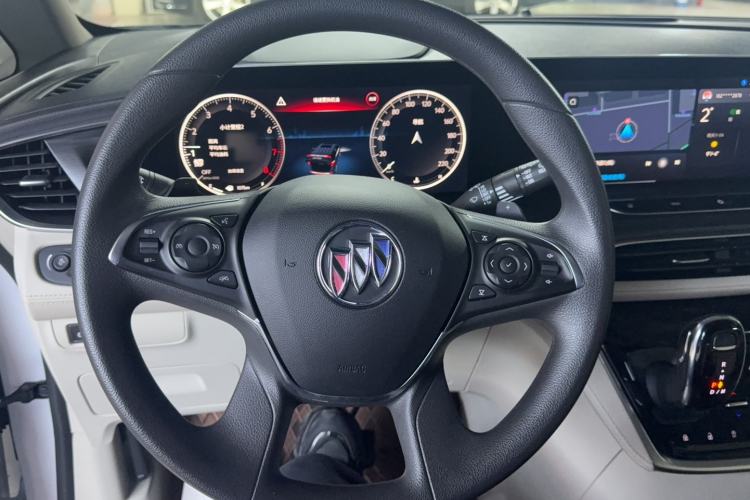 Used Buick GL8 2023 ES Lu Zun Comfort Model
