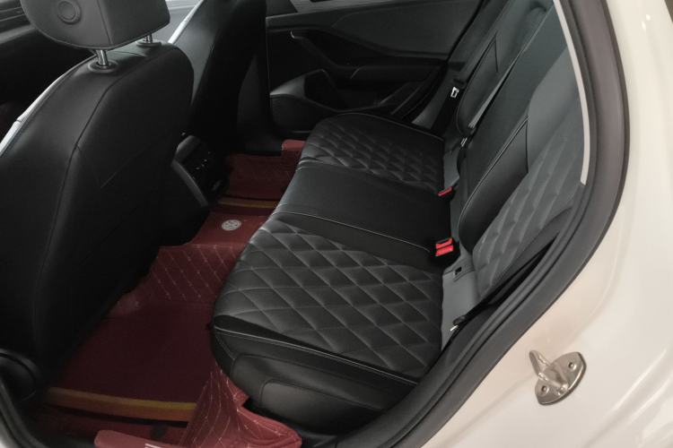 Used Volkswagen Sagitar 2023 300TSI DSG Excellence Edition
