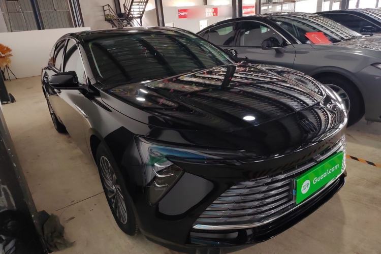 Used Buick LaCrosse 2023 28T Enjoyment Edition
