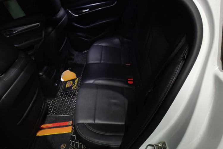 Used Cadillac CT5 2021 28T Luxury Version
