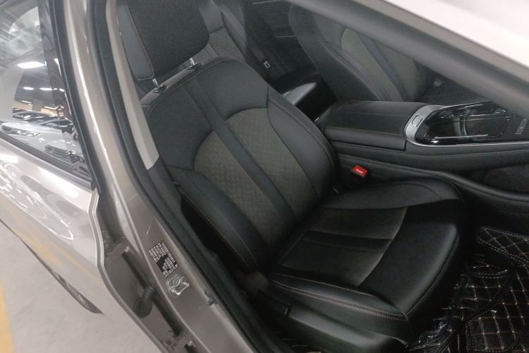 Used AION S Plus 2025 Travel Edition 52.998 kWh
