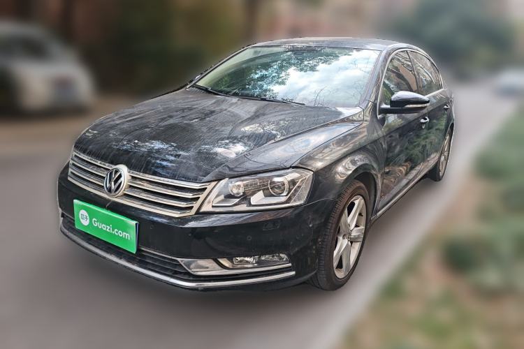 Used Volkswagen Magotan 2015 2.0 TSI Prestige Model