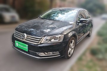 Used Volkswagen Magotan 2015 2.0 TSI Prestige Model