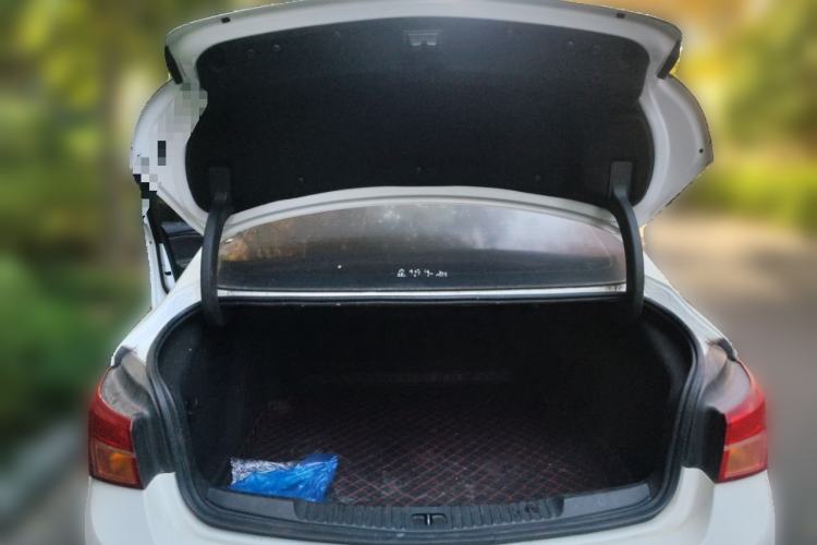 Used Buick Verano 2017 Sedan 20T Dual-Clutch Leading Model
