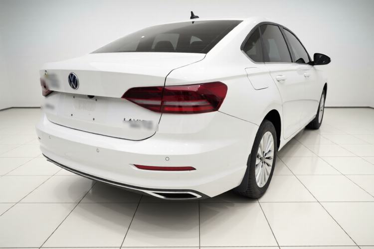 Used Volkswagen Lavida 2021 280TSI DSG Comfort Edition
