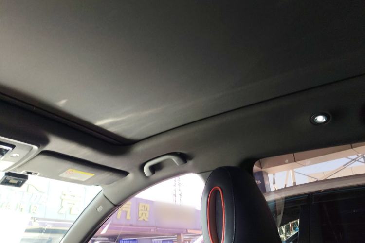 Used BYD Song PLUS 2020 1.5T Automatic Prestige Edition
