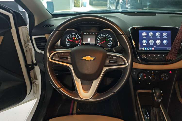 Used Chevrolet Monza 2020 320 Automatic Enjoyment Edition
