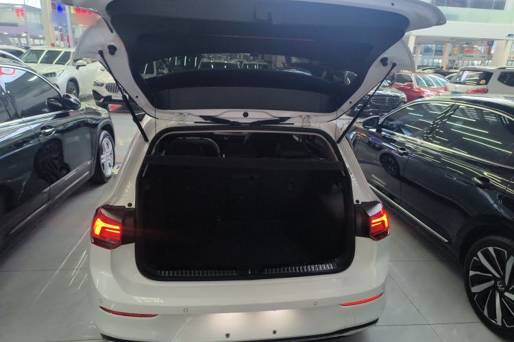 Used Volkswagen Golf 2023 280TSI DSG Pro
