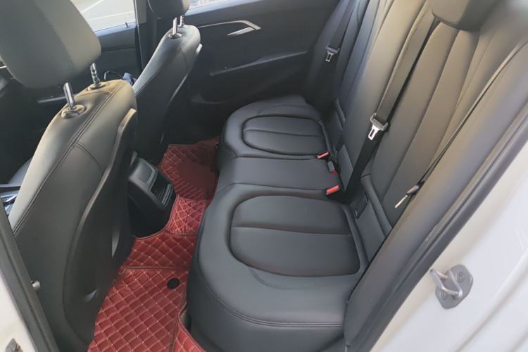 Used BMW 1 Series 2020 120i Fashion Model