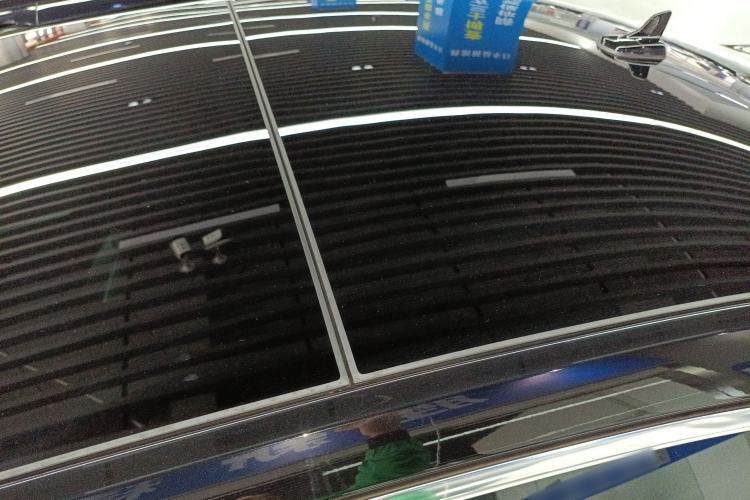 Used Audi A6L 2023 45 TFSI Prestige Dynamic Edition