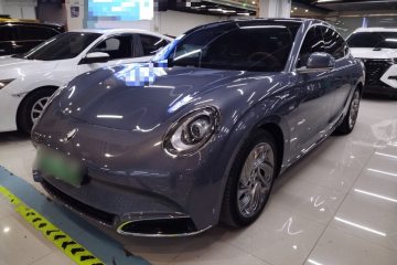 Used ORA Lightning Cat 2022 555 km Luxury Edition