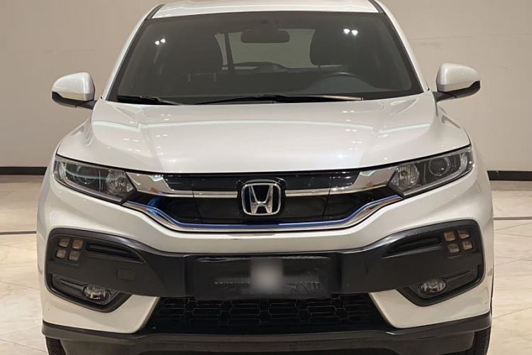 Used CIIMO X-NV 2020 Windstorm Edition
