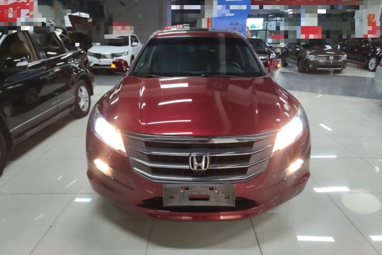 Used Honda Crosstour 2012 2.4L Luxury Edition

