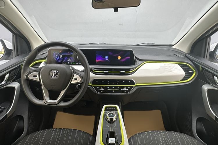 Used Oshan Benni E-Star 2020 Xinyue Edition Lithium-NMC
