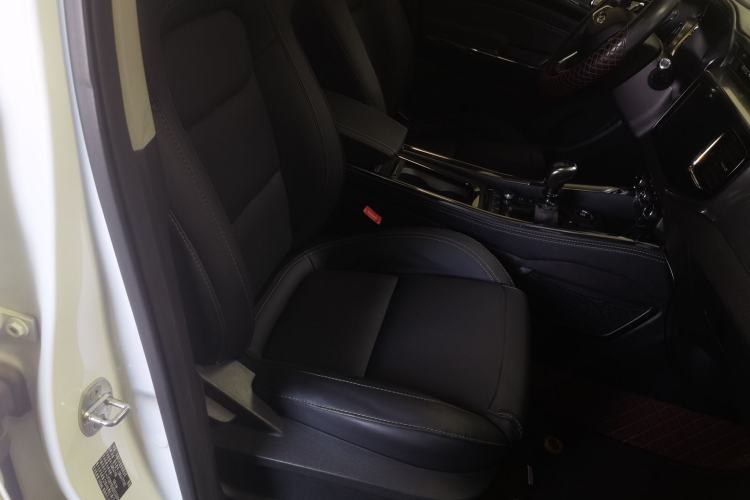 Used Chery Tiggo 8 2018 1.5 TCI Manual Prestige 7-Seater
