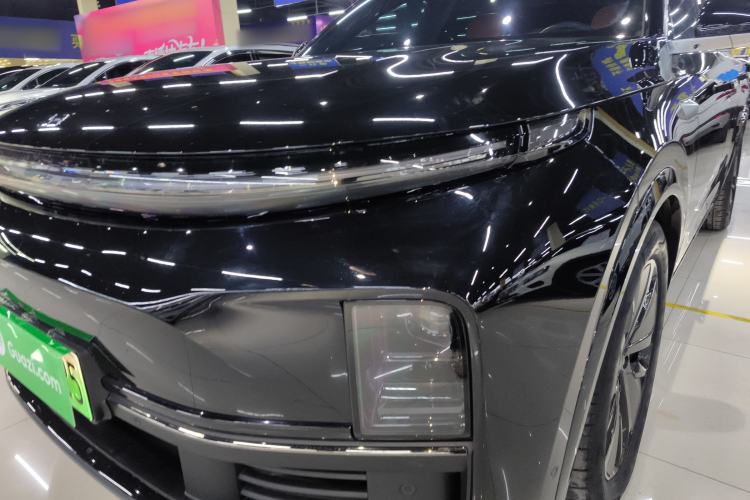 Used Li Auto L7 2024 Pro Model