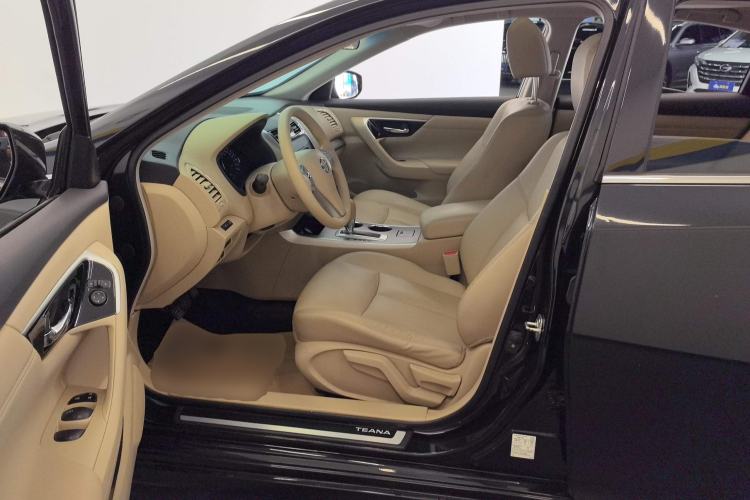 Used Nissan Teana 2016 2.0L XE Fashion Edition