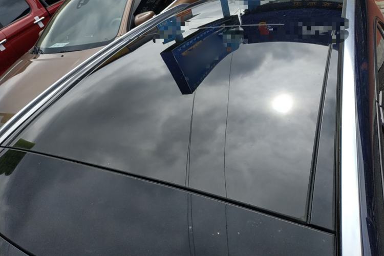 Used Mercedes-Benz GLA 2016 GLA 200 Fashion Model