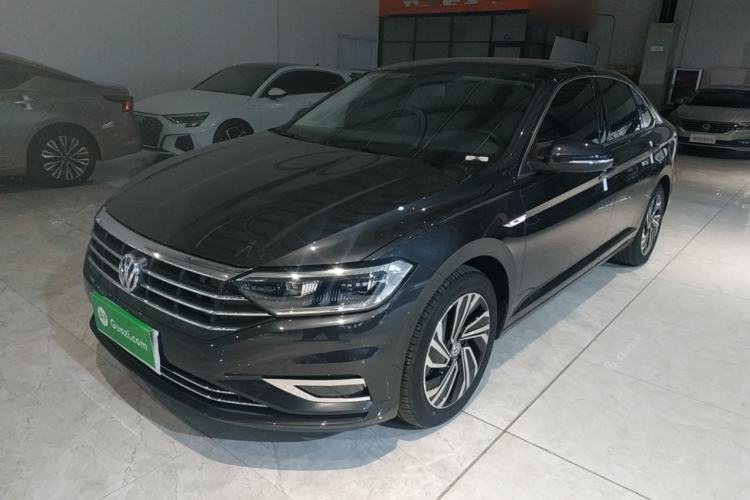 Used Volkswagen Sagitar 2022 280TSI DSG Excellence Edition