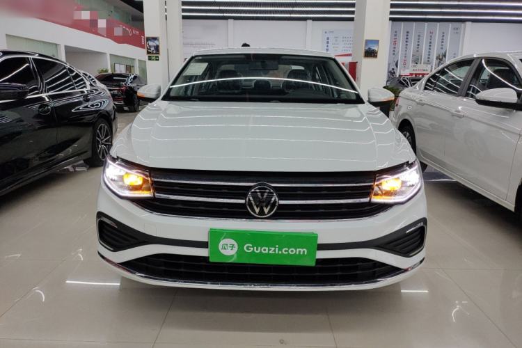 Used Volkswagen Bora 2025 200TSI DSG Enjoy PRO Edition

