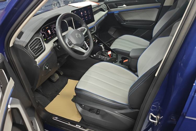 Used Volkswagen Tayron GTE Plug-in Hybrid 2023 280TSI Luxury Plus Advanced Edition
