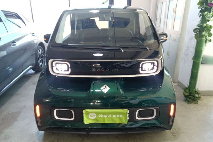 Used Baojun KiWi EV 2022 Designer Lite Edition Ternary Lithium
