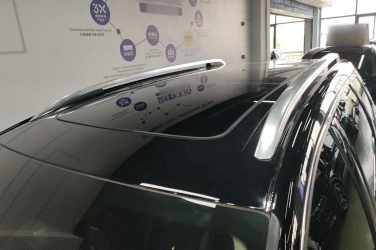 Used Ford Edge 2021 PLUS EcoBoost 245 Two-Wheel-Drive Titanium 7-Seater