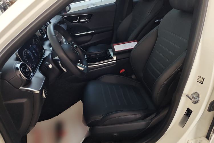 Used Mercedes-Benz C-Class 2023 C 200 L Sport Edition