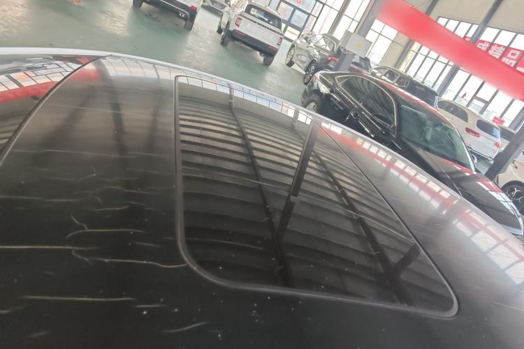 Used Hyundai Elantra 2016 1.4T Dual-Clutch Xuan Dong · Dynamic Version