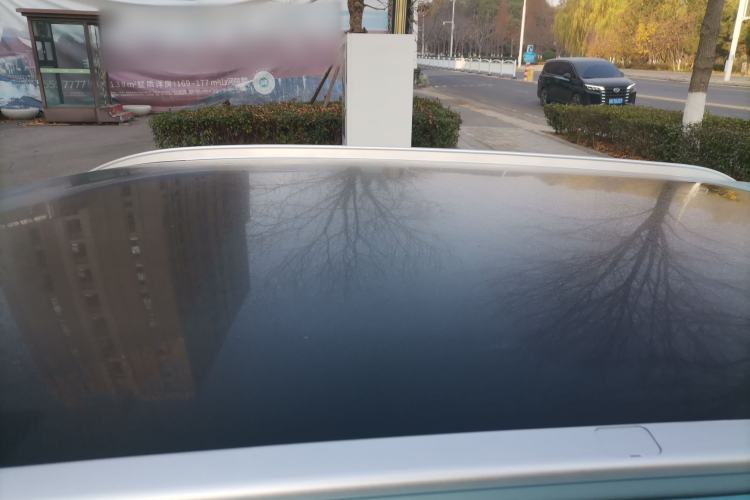 Used Honda e:NS1 2022 e-Motion Edition
