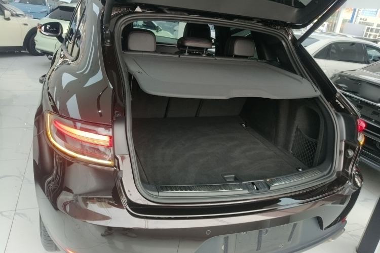 Used Porsche Macan 2018 Macan 2.0T
