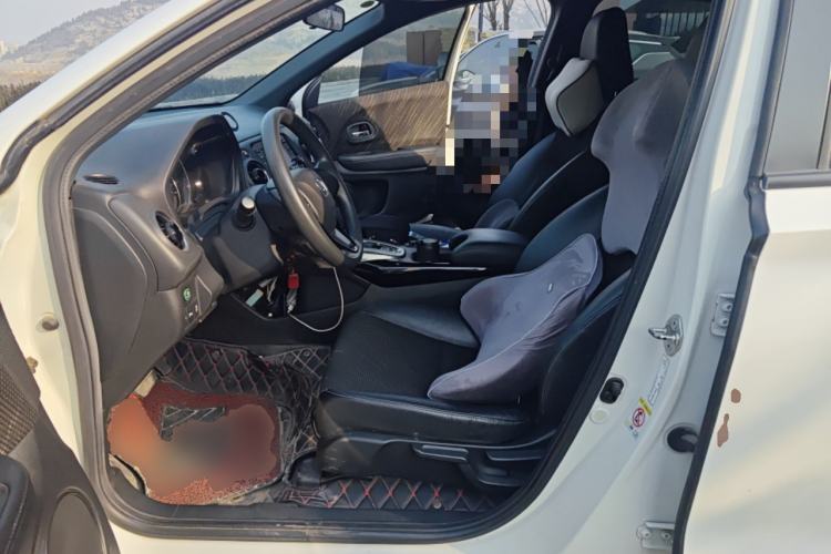 Used Honda XR-V 2015 1.8L EXi CVT Comfort Version