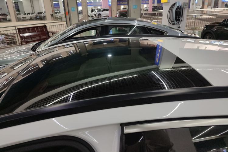 Used Ford Focus Active 2021 EcoBoost 180 Automatic Trendy Model