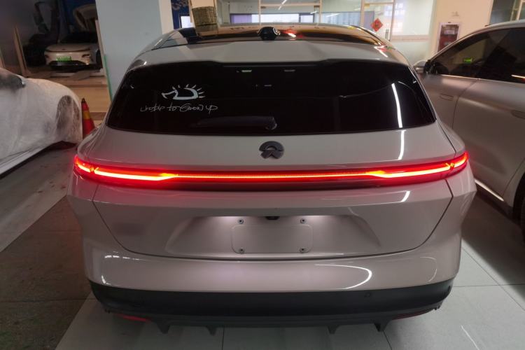 Used Nio ET5T 2023 75 kWh Touring
