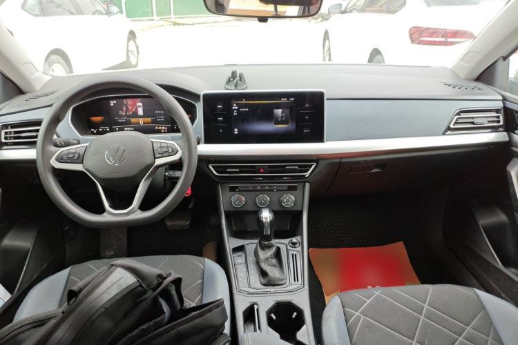 Used Volkswagen Lavida 2023 Revised 1.5L Automatic DeYi Edition
