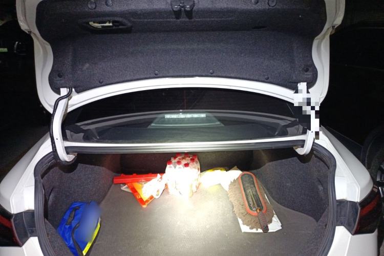 Used Nissan Sylphy 2022 1.6L XL CVT Enjoyment Edition