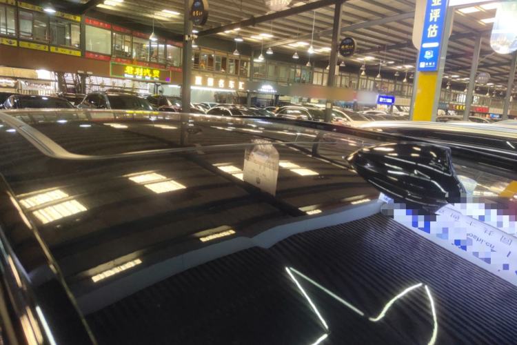 Used BMW X3 2023 Restyled xDrive30i Leading Edition M Night Sky Package
